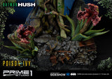 Prime 1 Studio DC Comics Batman Hush Poison Ivy Statue