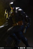 Iron Studios DC Comics Batman (Black Edition) 1/3 Prime Scale Statue