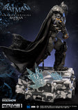 Prime 1 Studio DC Comics Batman Arkham Origins Batman XE Suit Statue