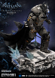 Prime 1 Studio DC Comics Batman Arkham Origins Batman XE Suit Statue