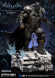 Prime 1 Studio DC Comics Batman Arkham Origins Batman XE Suit Statue