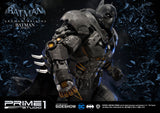 Prime 1 Studio DC Comics Batman Arkham Origins Batman XE Suit Statue