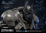 Prime 1 Studio DC Comics Batman Arkham Origins Batman XE Suit Statue