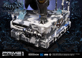 Prime 1 Studio DC Comics Batman Arkham Origins Batman XE Suit Statue