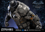 Prime 1 Studio DC Comics Batman Arkham Origins Batman XE Suit Statue