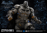 Prime 1 Studio DC Comics Batman Arkham Origins Batman XE Suit Statue