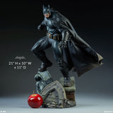 Sideshow DC Comics Batman Premium Format Figure Statue