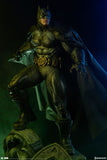 Sideshow DC Comics Batman Premium Format Figure Statue