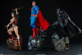 Sideshow DC Comics Batman Premium Format Figure Statue