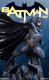Sideshow DC Comics Justice League New 52 Batman Statue by Prime 1 Studio