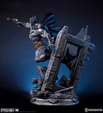Sideshow DC Comics Justice League New 52 Batman Statue by Prime 1 Studio