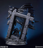 Sideshow DC Comics Justice League New 52 Batman Statue by Prime 1 Studio