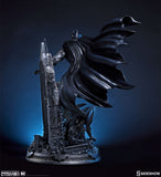 Sideshow DC Comics Justice League New 52 Batman Statue by Prime 1 Studio