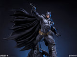 Sideshow DC Comics Justice League New 52 Batman Statue by Prime 1 Studio