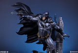 Sideshow DC Comics Justice League New 52 Batman Statue by Prime 1 Studio