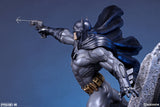 Sideshow DC Comics Justice League New 52 Batman Statue by Prime 1 Studio