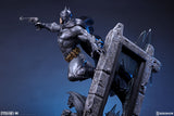 Sideshow DC Comics Justice League New 52 Batman Statue by Prime 1 Studio