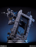 Sideshow DC Comics Justice League New 52 Batman Statue by Prime 1 Studio