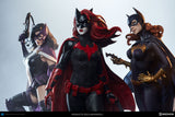 Sideshow DC Comics Batwoman Premium Format Figure Statue