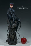 Sideshow DC Comics Catwoman Premium Format Figure Statue