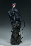 Sideshow DC Comics Catwoman Premium Format Figure Statue