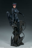 Sideshow DC Comics Catwoman Premium Format Figure Statue