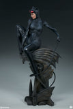 Sideshow DC Comics Catwoman Premium Format Figure Statue