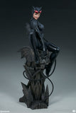 Sideshow DC Comics Catwoman Premium Format Figure Statue