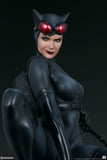 Sideshow DC Comics Catwoman Premium Format Figure Statue