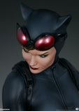 Sideshow DC Comics Catwoman Premium Format Figure Statue