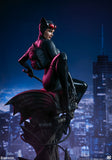 Sideshow DC Comics Catwoman Premium Format Figure Statue