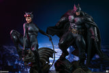 Sideshow DC Comics Catwoman Premium Format Figure Statue