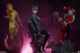 Sideshow DC Comics Catwoman Premium Format Figure Statue