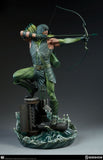 Sideshow DC Comics Green Arrow Premium Format Figure Statue