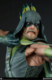 Sideshow DC Comics Green Arrow Premium Format Figure Statue