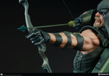 Sideshow DC Comics Green Arrow Premium Format Figure Statue