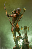 Sideshow DC Comics Green Arrow Premium Format Figure Statue