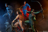 Sideshow DC Comics Green Arrow Premium Format Figure Statue