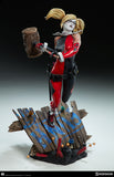 Sideshow DC Comics Harley Quinn Premium Format Figure Statue