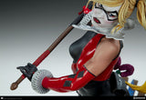 Sideshow DC Comics Harley Quinn Premium Format Figure Statue
