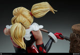 Sideshow DC Comics Harley Quinn Premium Format Figure Statue