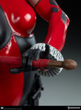 Sideshow DC Comics Harley Quinn Premium Format Figure Statue