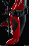 Sideshow DC Comics Harley Quinn Premium Format Figure Statue
