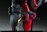 Sideshow DC Comics Harley Quinn Premium Format Figure Statue