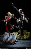 Sideshow DC Comics Harley Quinn Premium Format Figure Statue