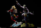 Sideshow DC Comics Harley Quinn Premium Format Figure Statue