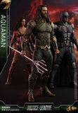 Hot Toys DC Comics Justice League Aquaman 1/6 Scale Figure