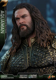 Hot Toys DC Comics Justice League Aquaman 1/6 Scale Figure