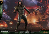 Hot Toys DC Comics Justice League Aquaman 1/6 Scale Figure