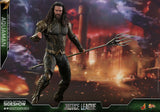 Hot Toys DC Comics Justice League Aquaman 1/6 Scale Figure